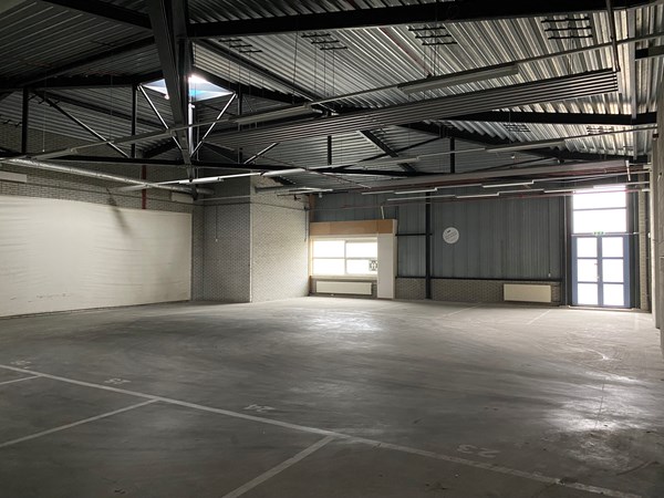 Medium property photo - Einsteinlaan 3A, 2289 CC Rijswijk